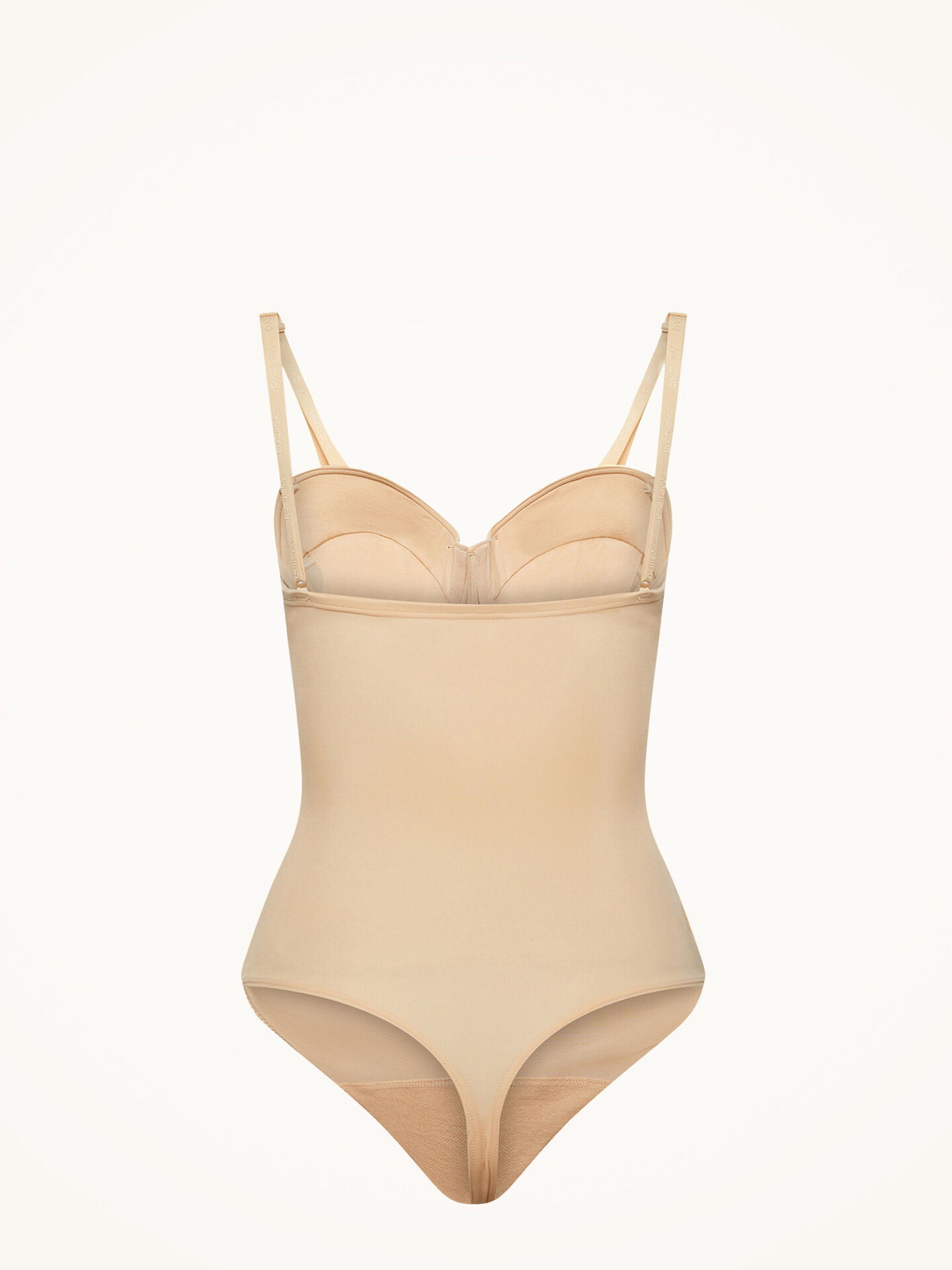 MAT DE LUXE FORMING BODY