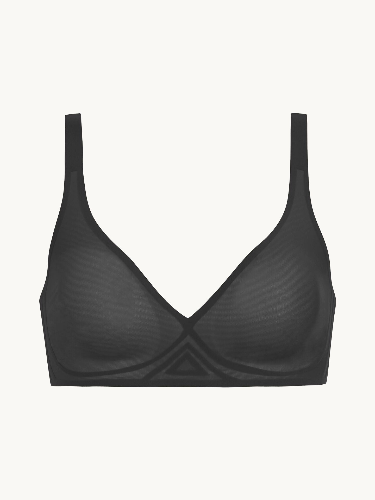 Skin 3W Skin Bra