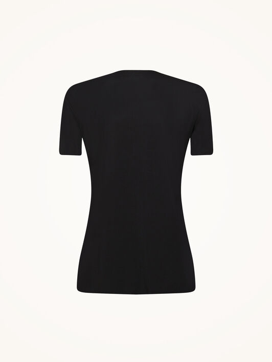 PURE TOP SHORT SLEEVES PURE TOP SHORT SLEEVES
