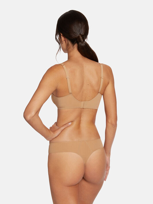 Pure String