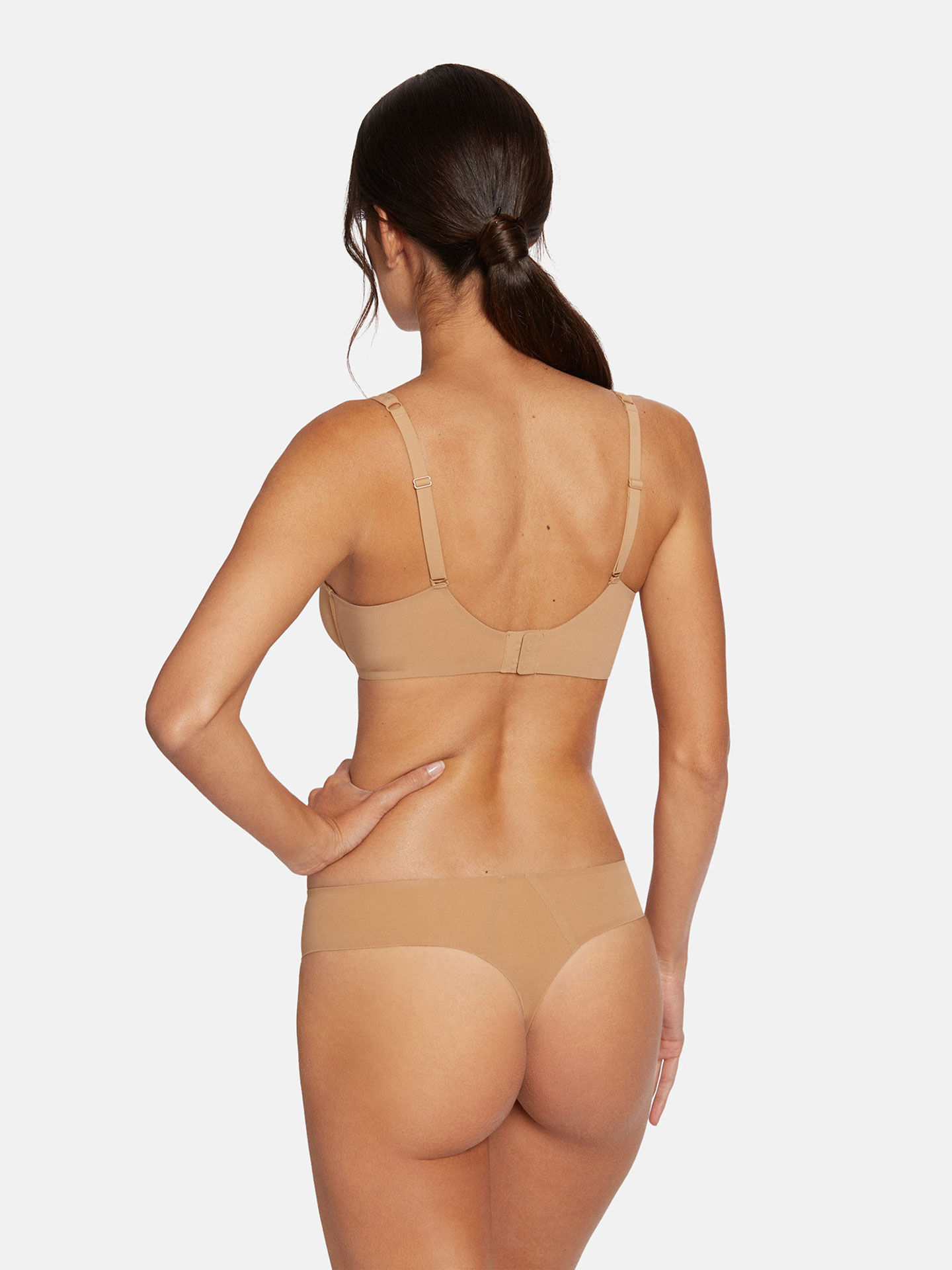 Pure String