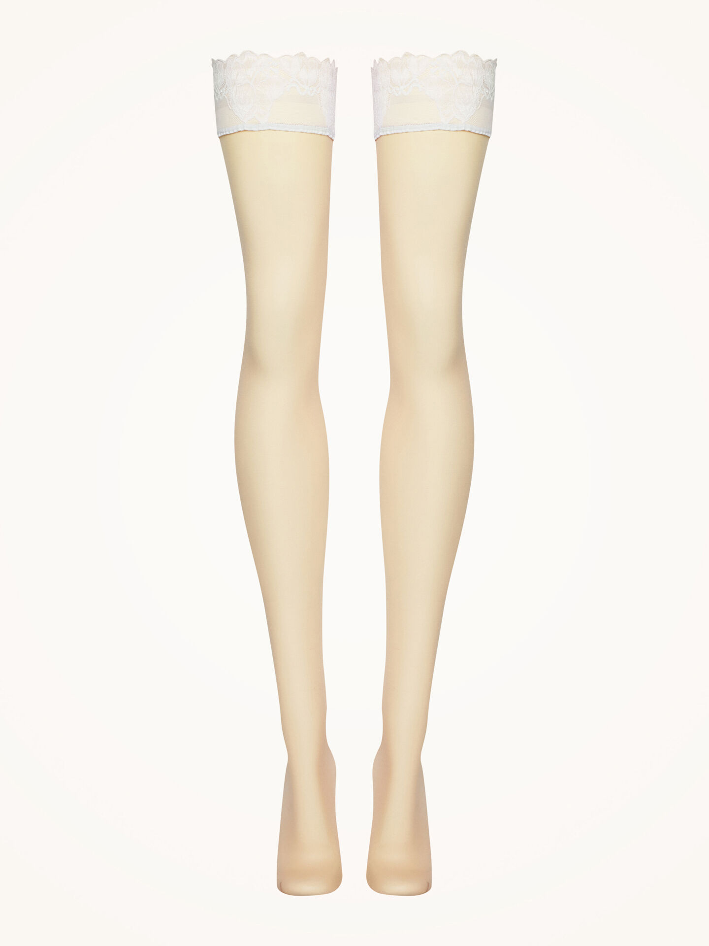 Nude 8 Lace Stay-Up Nude 8 Lace Stay-Up
