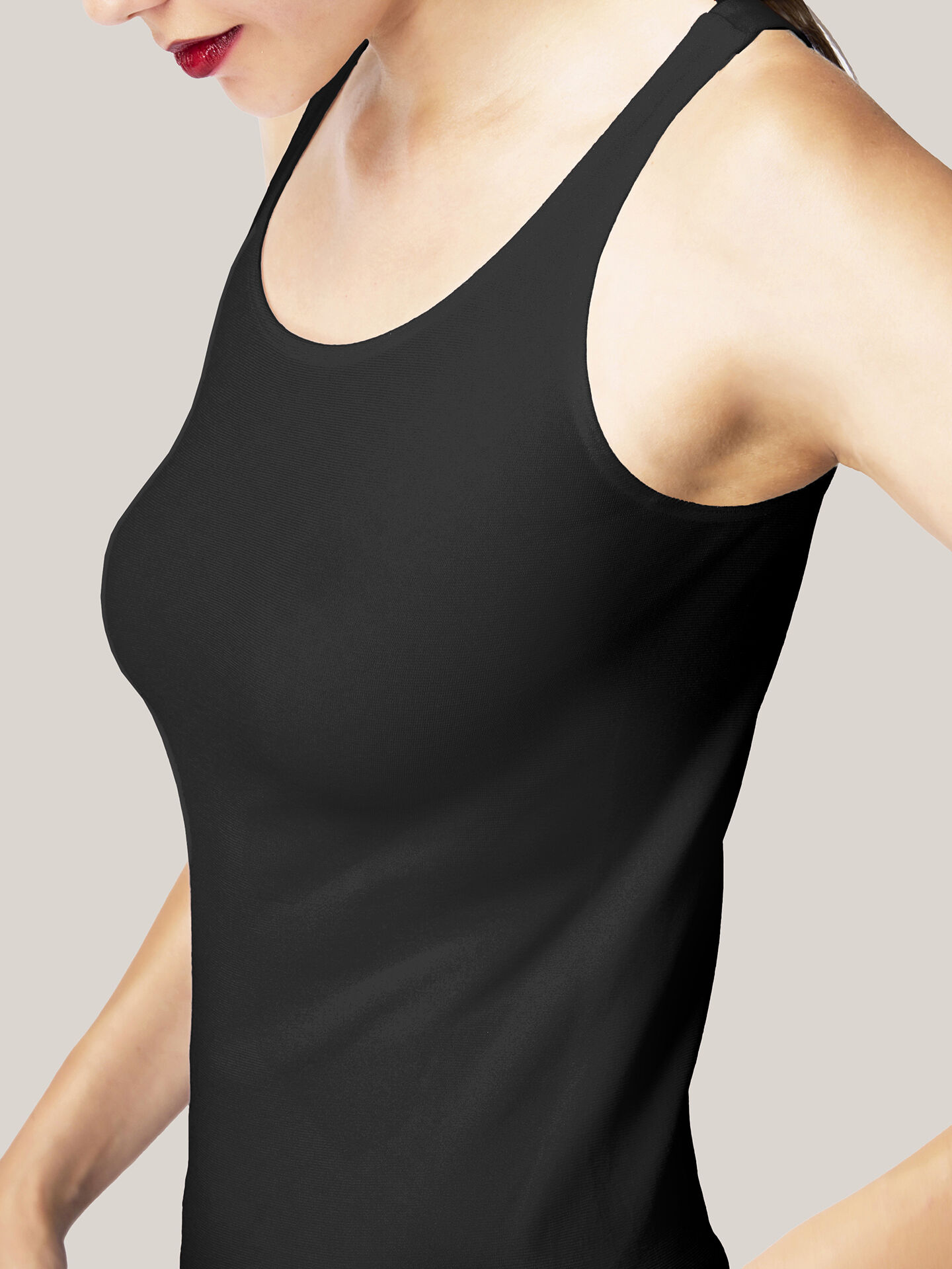 Jamaika Top Sleeveless Jamaika Top Sleeveless
