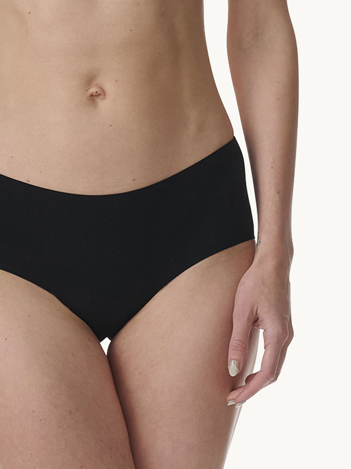 Cotton Contour 3W Panty Cotton Contour 3W Panty
