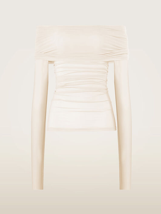 Sheer Drape Sheer Drape