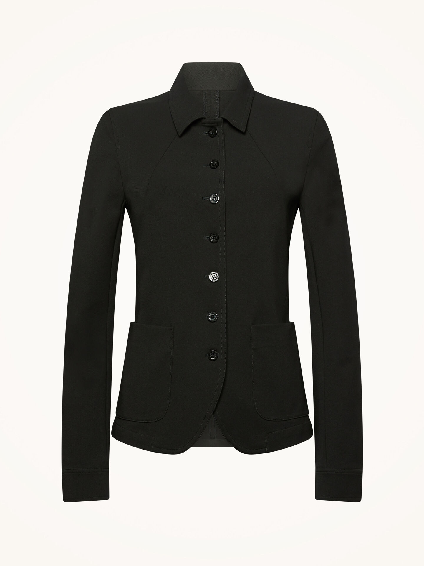 The Blouse Effect Blazer