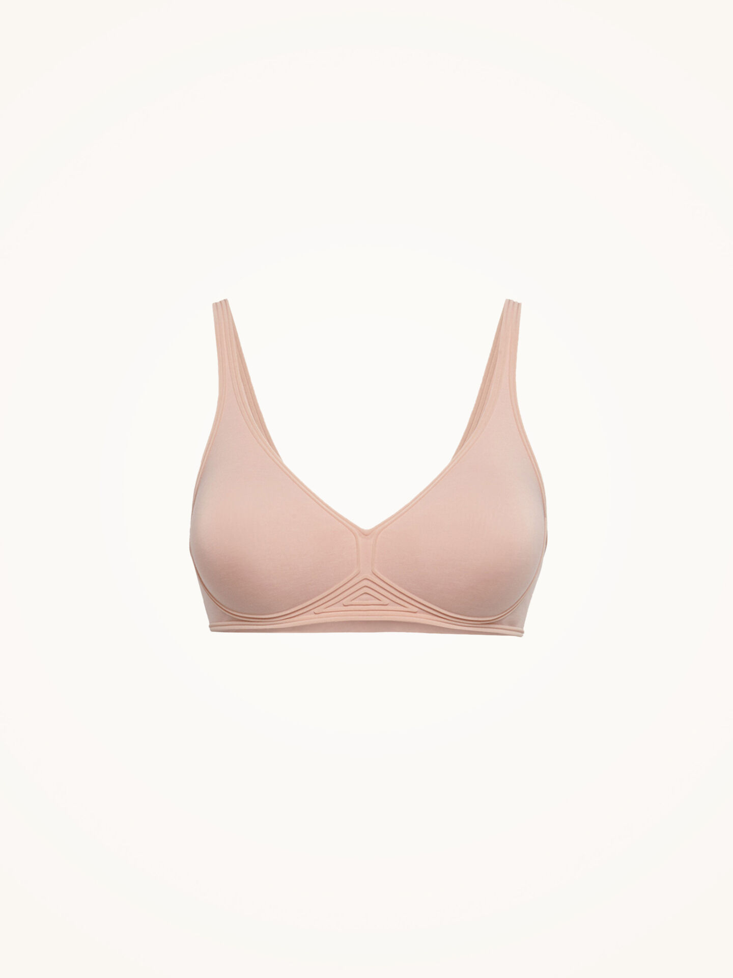 Cotton Contour 3W Skin Bra Cotton Contour 3W Skin Bra