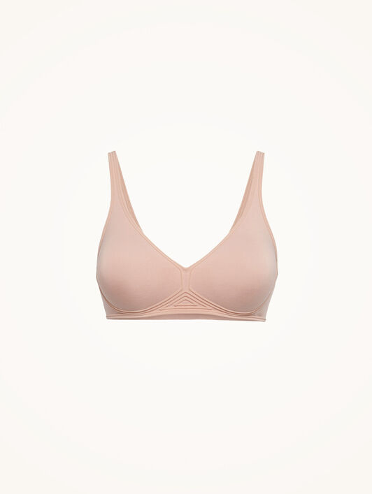 Cotton Contour 3W Skin Bra Cotton Contour 3W Skin Bra