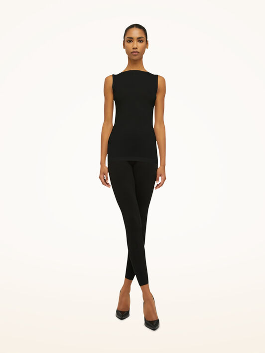 Aurora Top Sleeveless