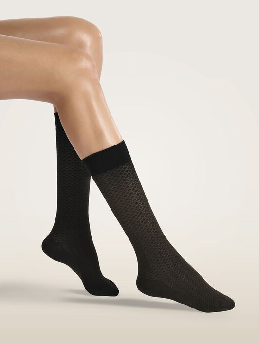 Merino Pattern
