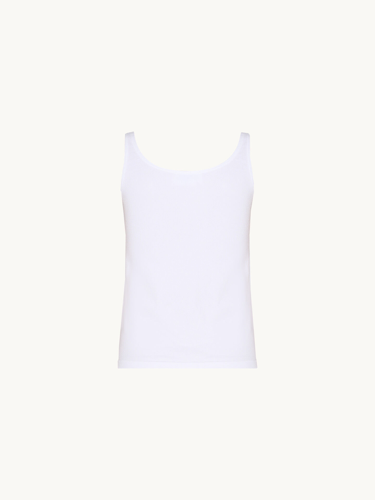 Jamaika Top Sleeveless Jamaika Top Sleeveless