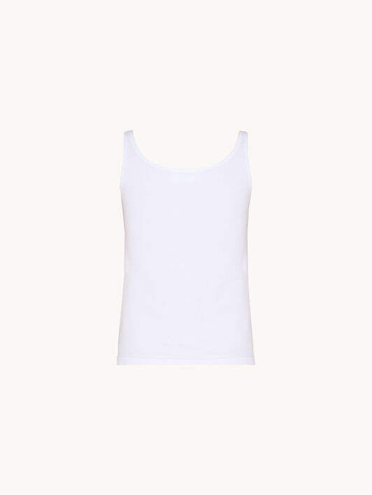 Jamaika Top Sleeveless Jamaika Top Sleeveless