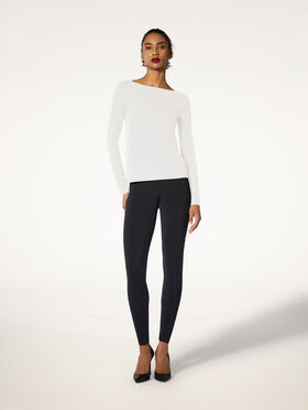 Pure Top Long Sleeves