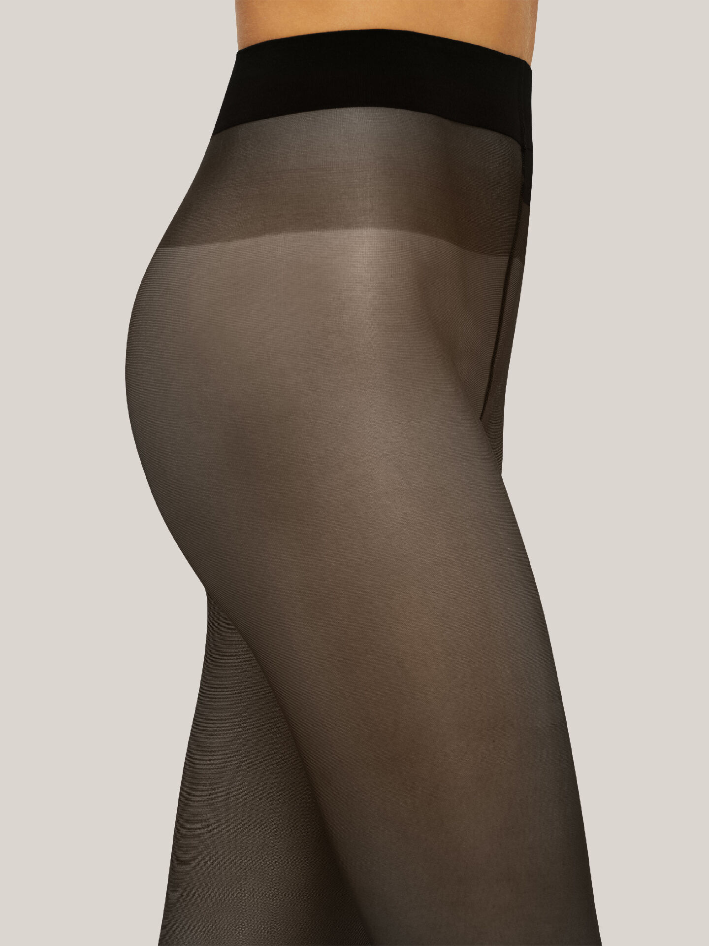 SATIN TOUCH 20 TIGHTS