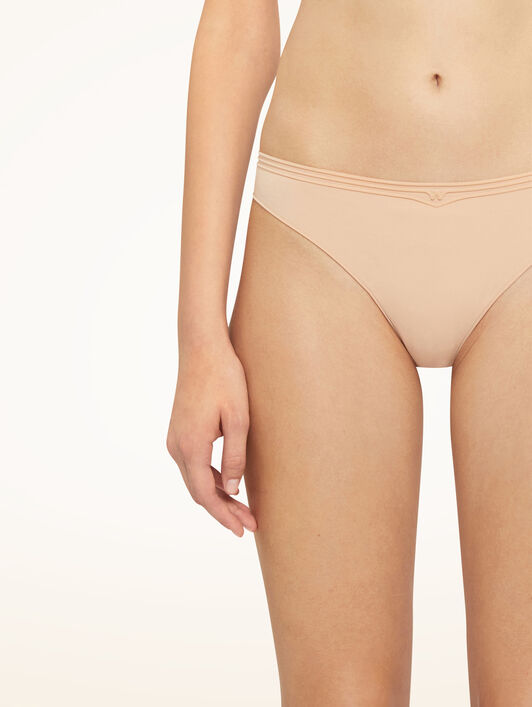 COTTON CONTOUR 3W STRING