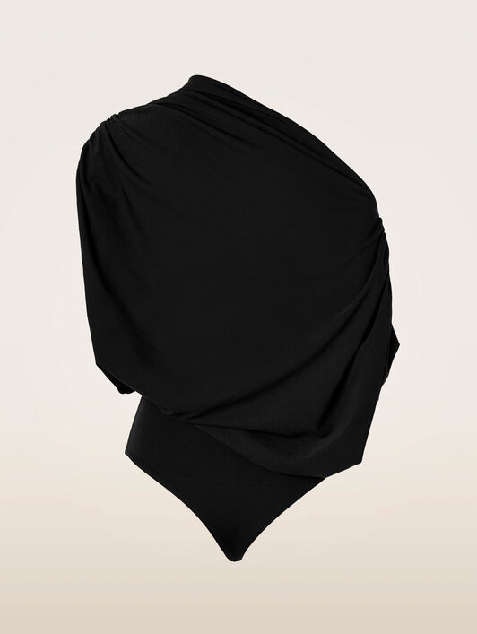 FLUID DRAPE BODY