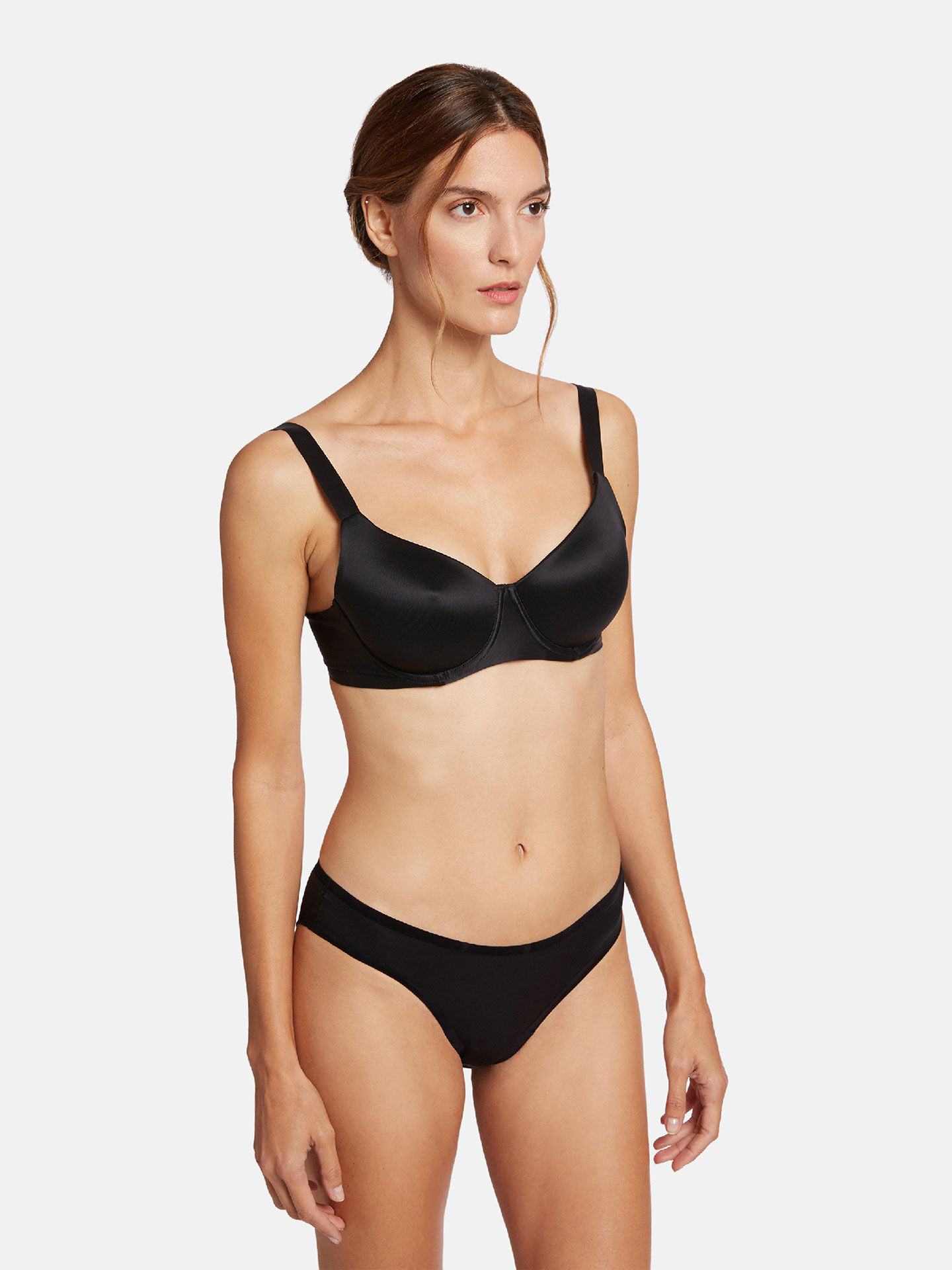 Sheer Touch Tanga Sheer Touch Tanga