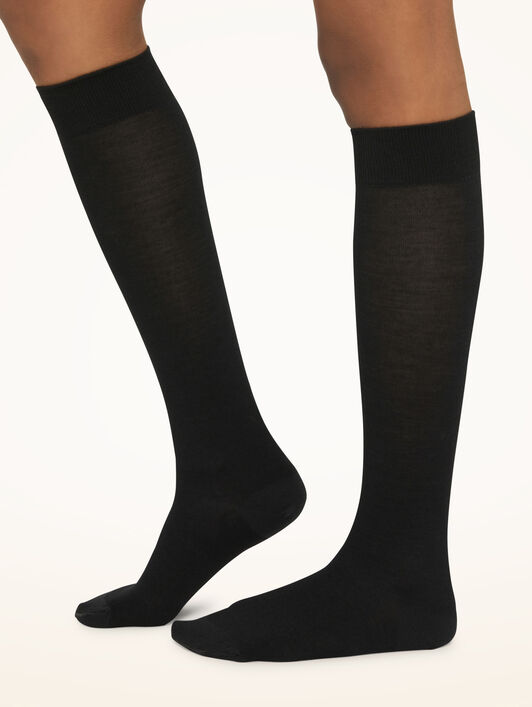 MERINO KNEE-HIGHS MERINO KNEE-HIGHS