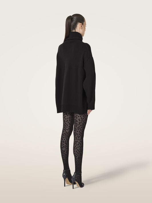 Compact Merino Loose