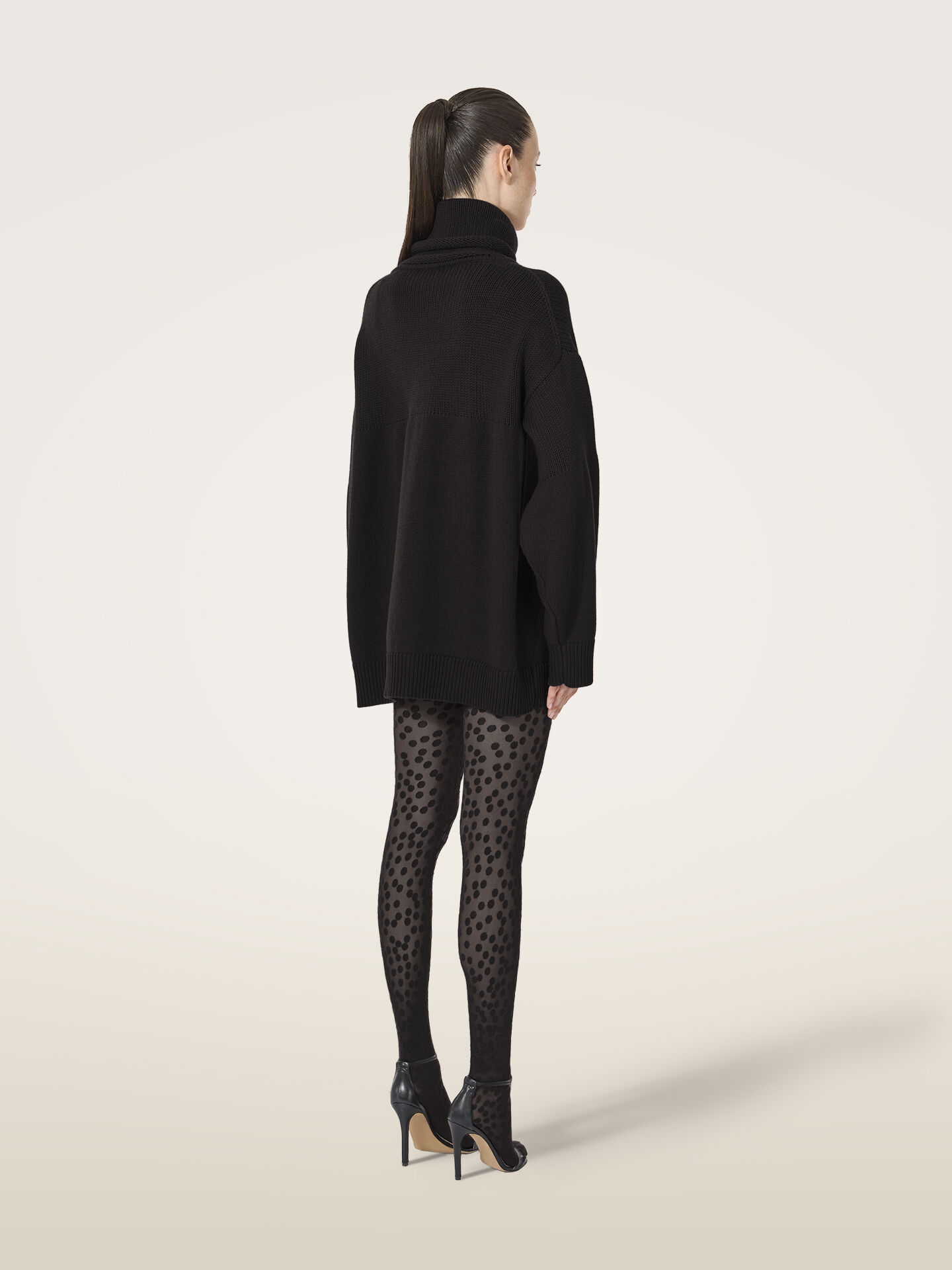 Compact Merino Loose