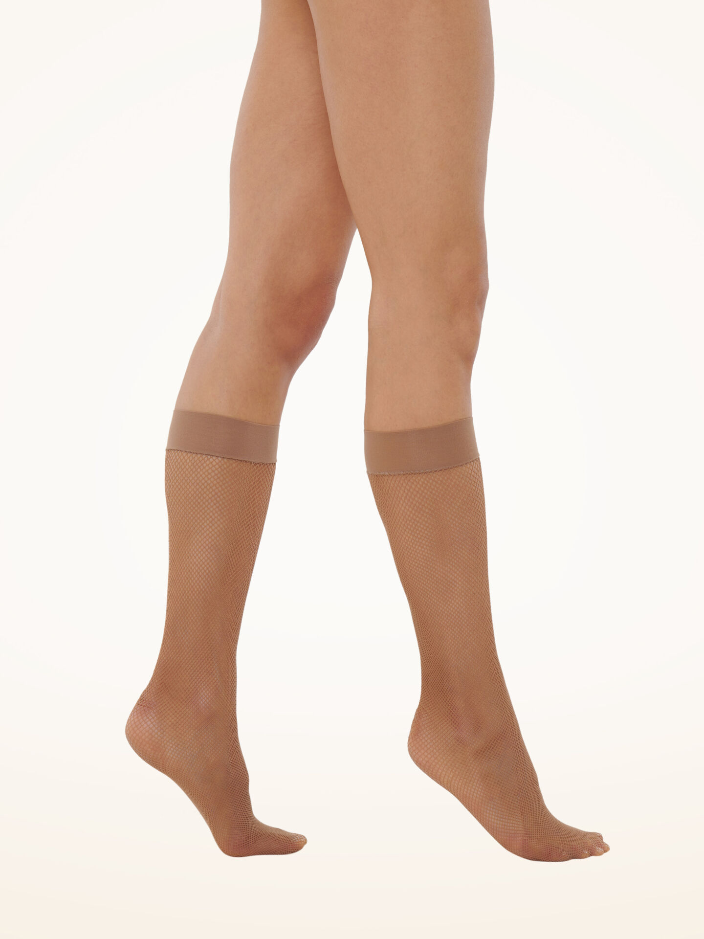 TWENTIES ENONYL KNEE-HIGHS