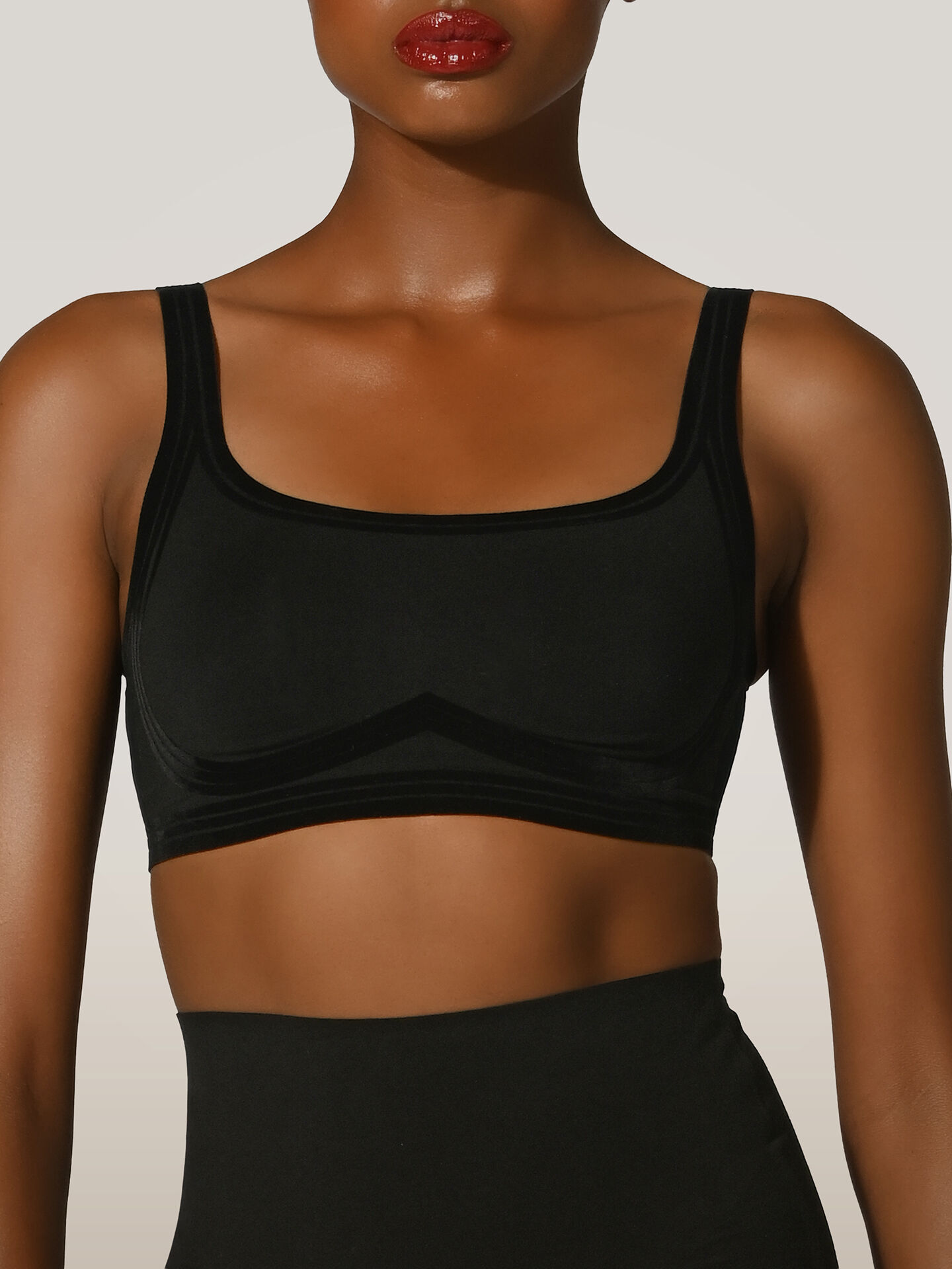 Cotton Contour 3W Skin Bra Cotton Contour 3W Skin Bra