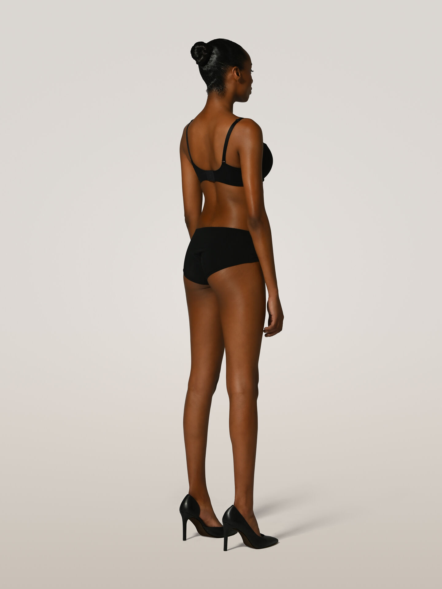Pure 3W Push-Up Bra Pure 3W Push-Up Bra
