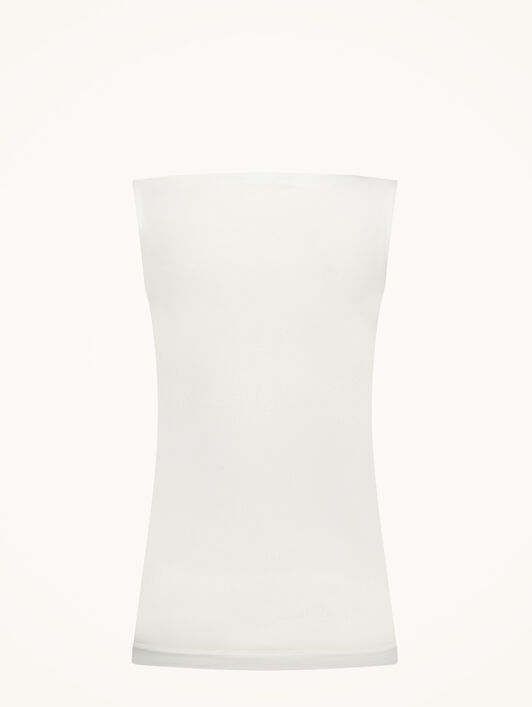 Aurora Top Sleeveless