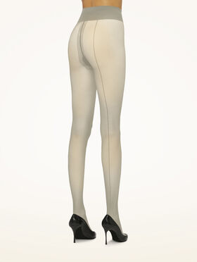 INDIVIDUAL 10 BACK SEAM TIGHTS