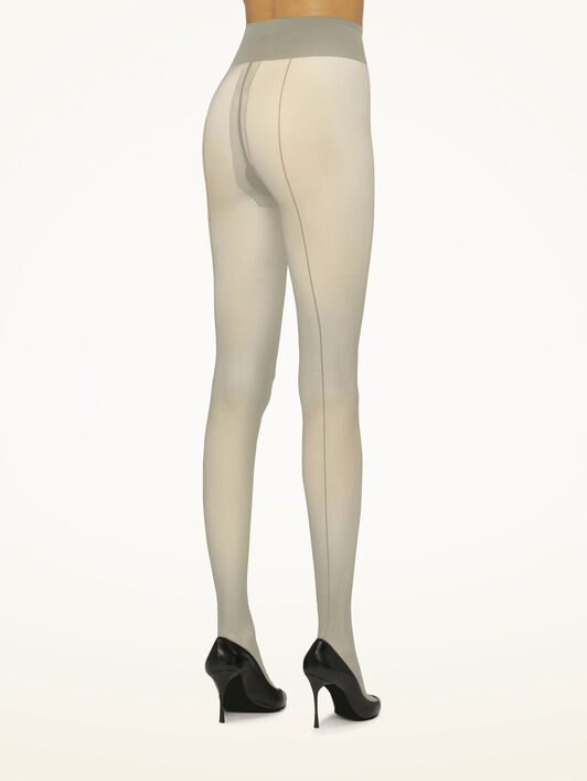 INDIVIDUAL 10 BACK SEAM TIGHTS