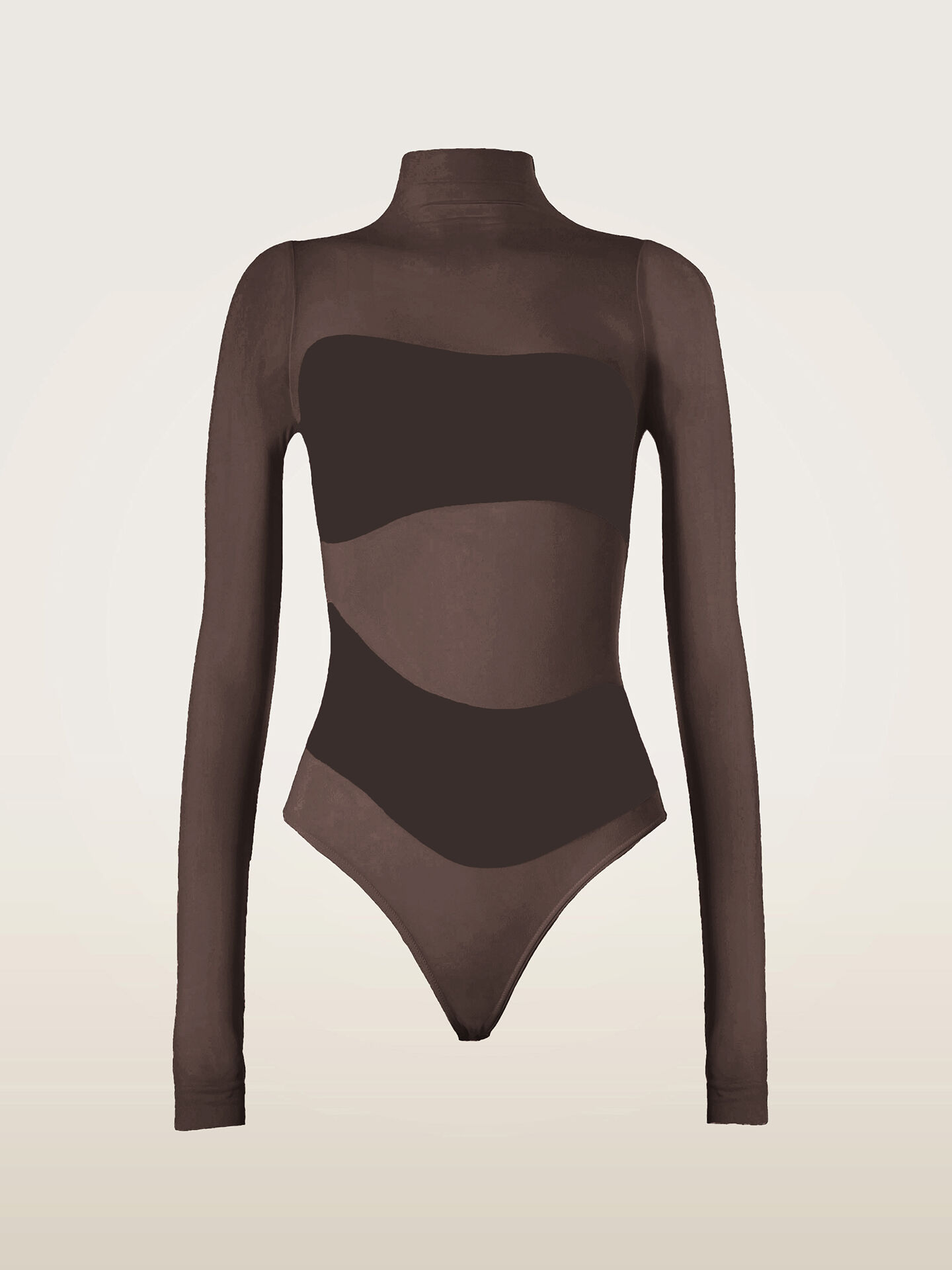 SHADE STRING BODY