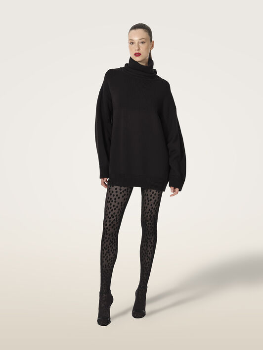 Compact Merino Loose