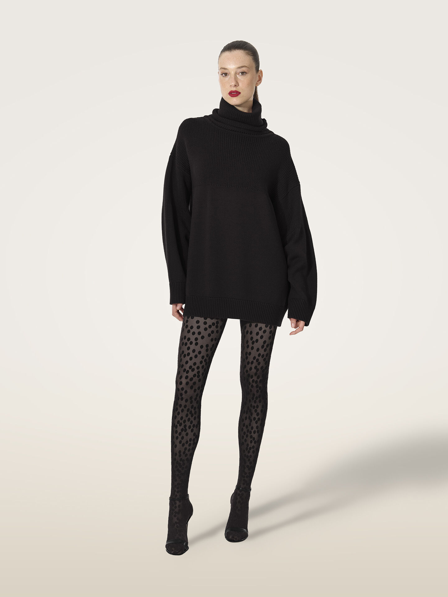 Compact Merino Loose