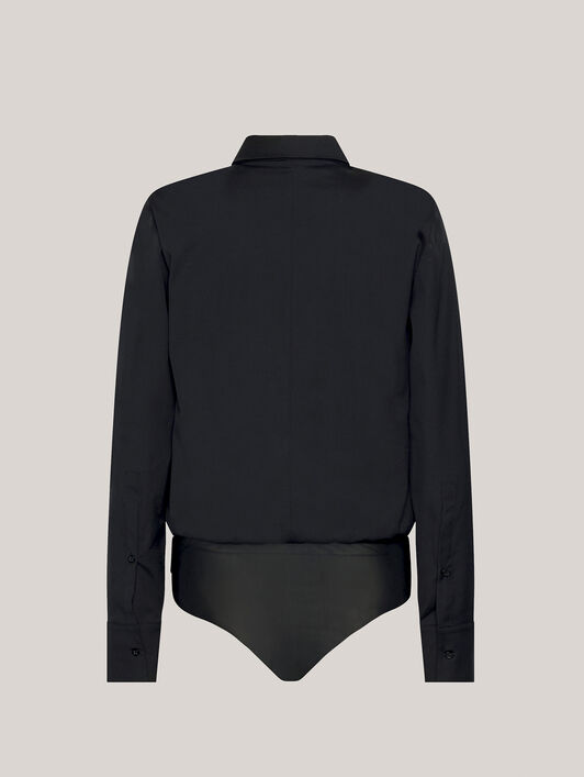 BLOUSE BODY