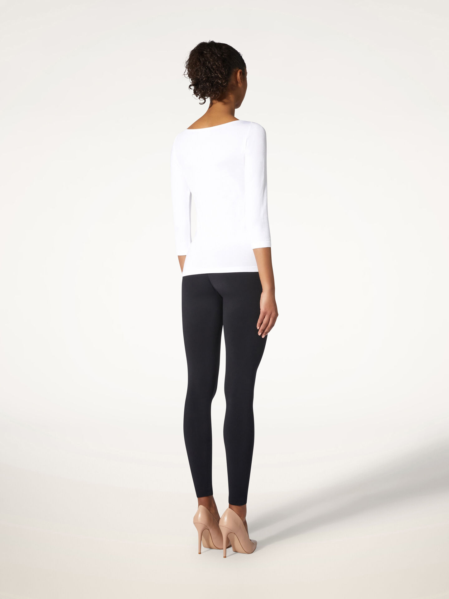 Cordoba Top Long Sleeves Cordoba Top Long Sleeves
