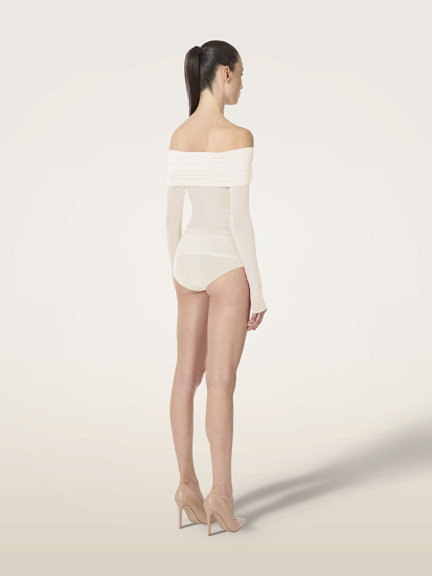 Sheer Drape Sheer Drape