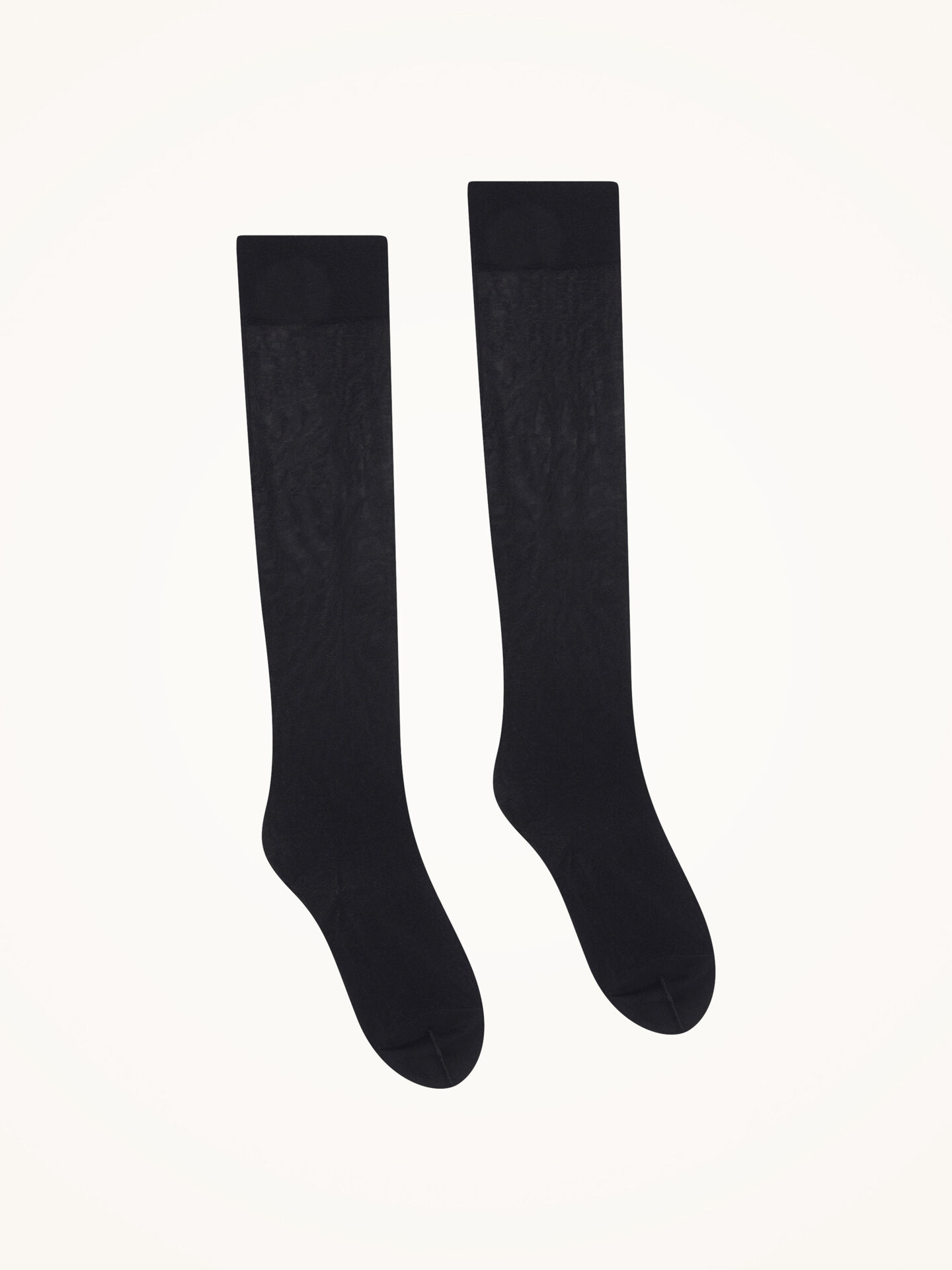 SATIN TOUCH 20 KNEE-HIGHS