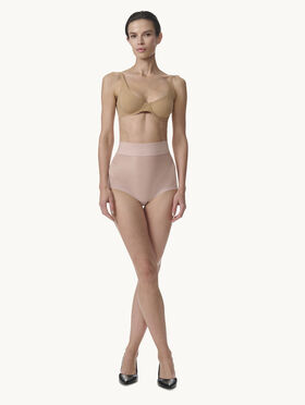 Sheer T. Curve Enhancing Brief