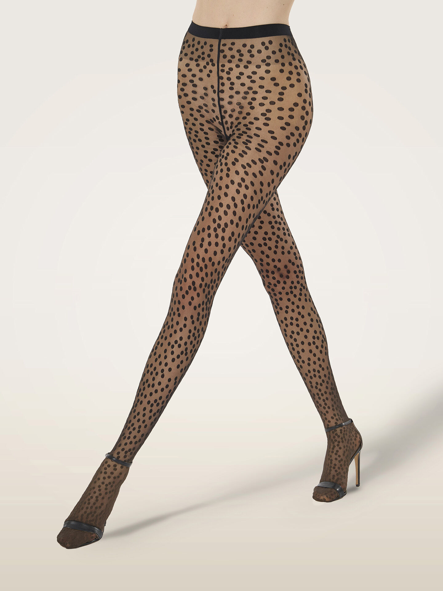 SWEET DOTS TIGHTS SWEET DOTS TIGHTS