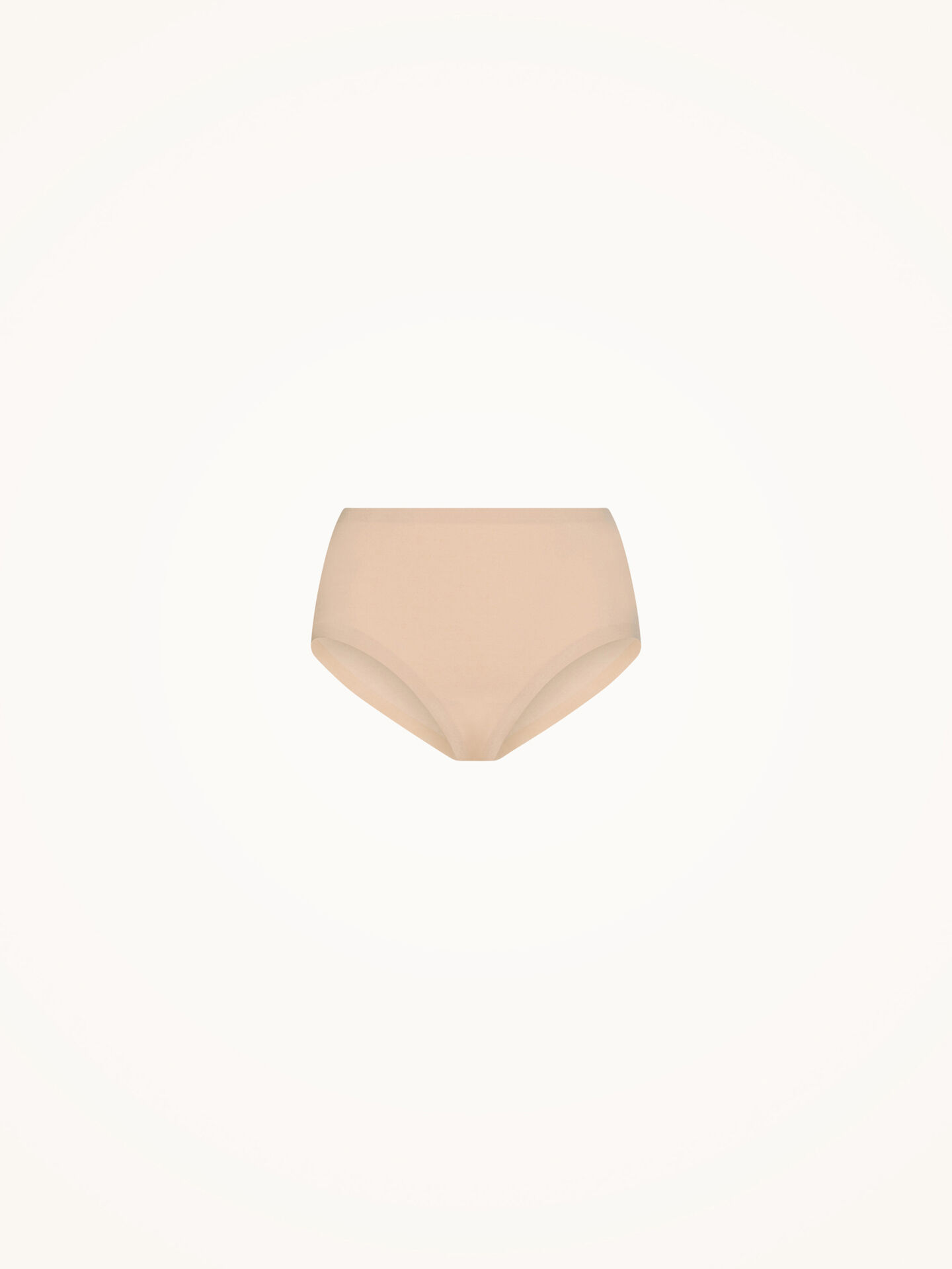 Cotton Contour Panty Cotton Contour Panty