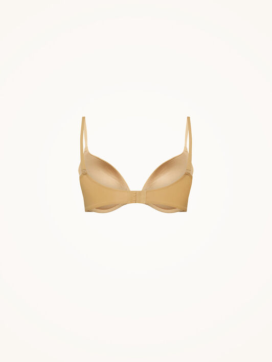 Pure 3W Push-Up Bra