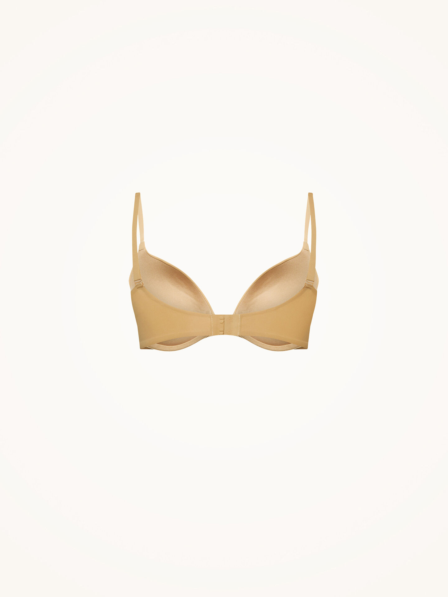 Pure 3W Push-Up Bra