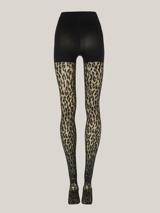 Leo Control Top