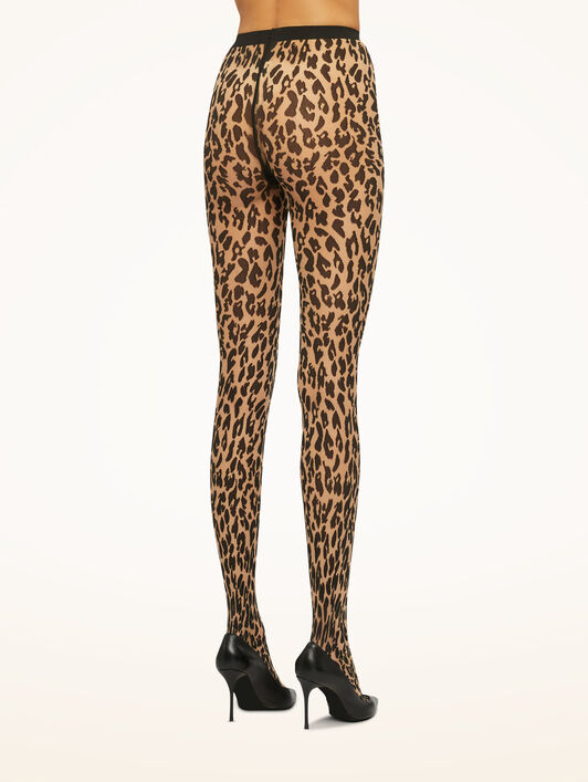 LEO TIGHTS