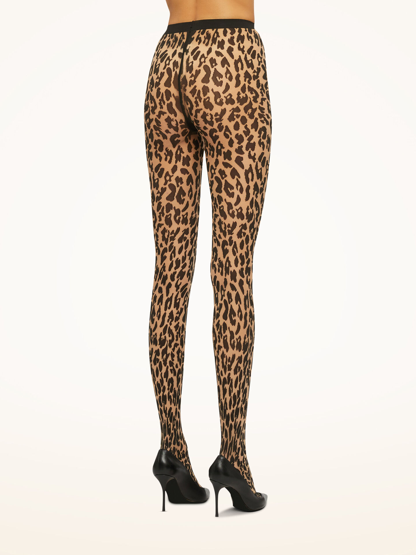 LEO TIGHTS