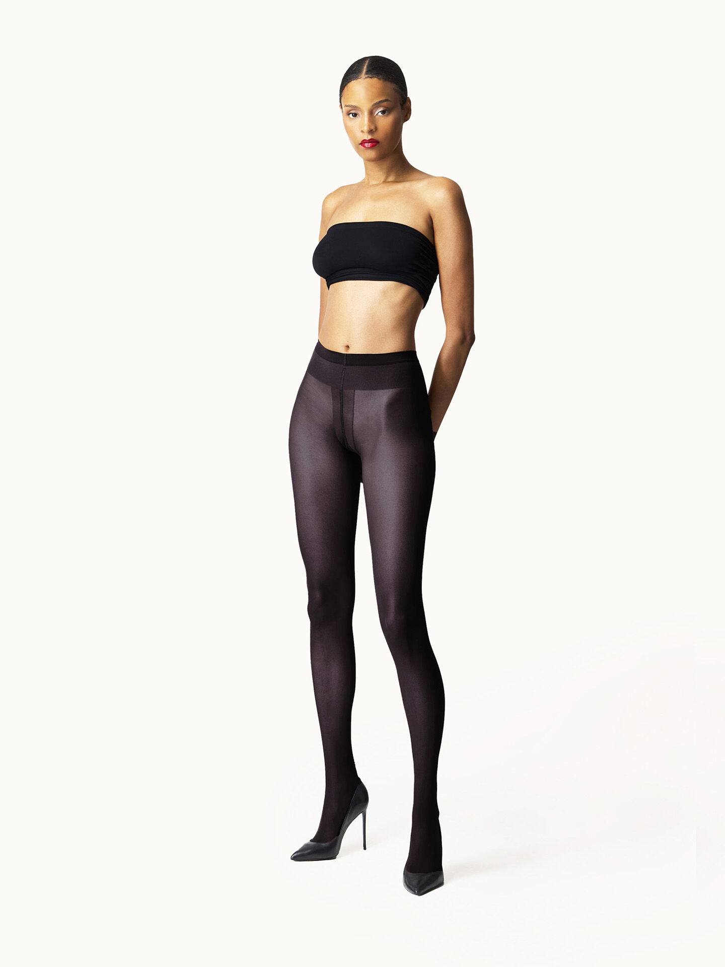 CRYSTAL TIGHTS CRYSTAL TIGHTS