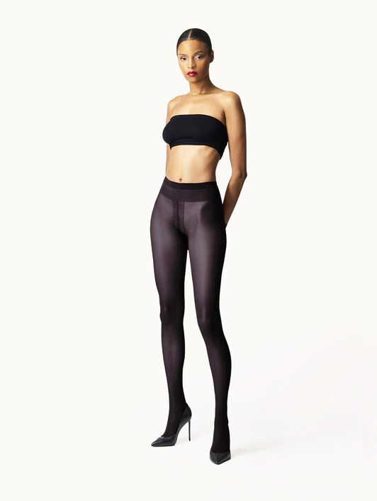 CRYSTAL TIGHTS CRYSTAL TIGHTS