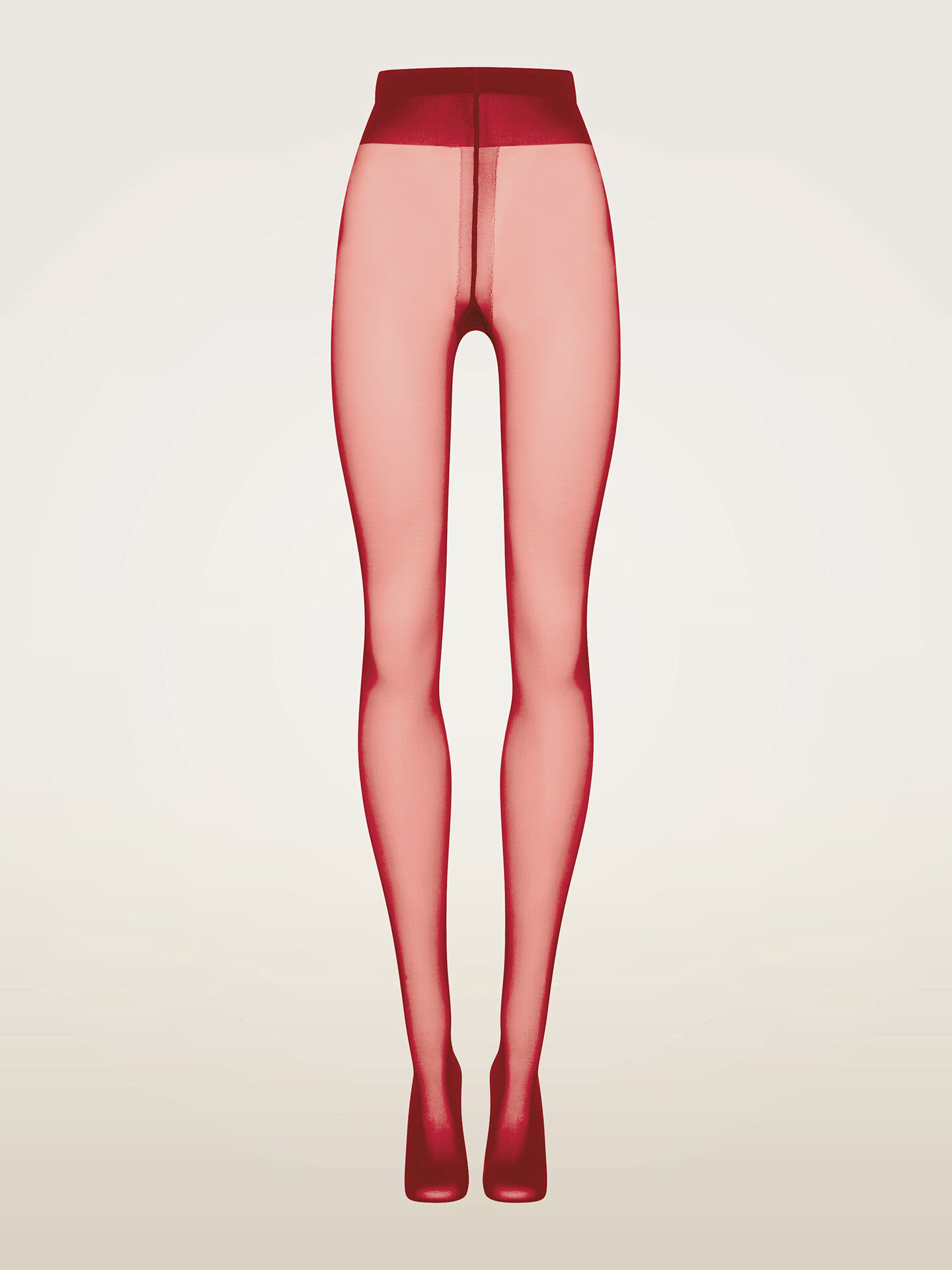 INDIVIDUAL 10 BACK SEAM TIGHTS INDIVIDUAL 10 BACK SEAM TIGHTS