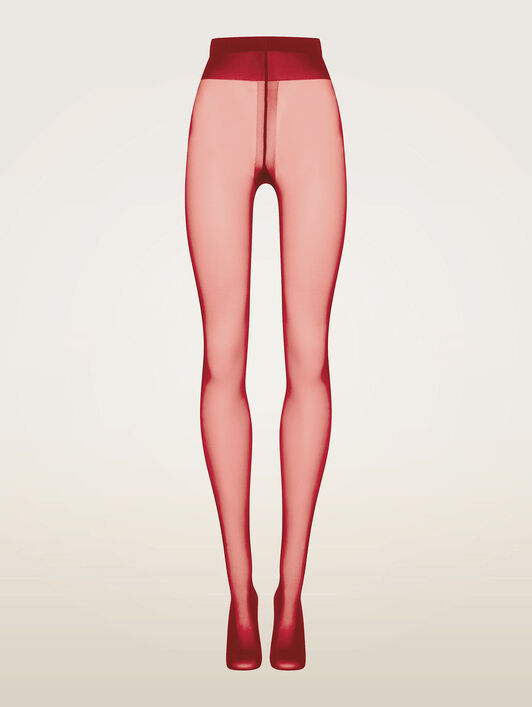 INDIVIDUAL 10 BACK SEAM TIGHTS INDIVIDUAL 10 BACK SEAM TIGHTS