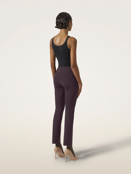 MIDNIGHT GRACE TROUSERS